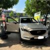 Kính Xe Ô Tô Mazda