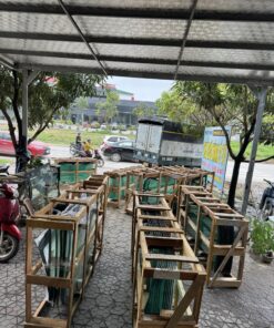 Lắp Đặt Kính Ô Tô Tại Vinh