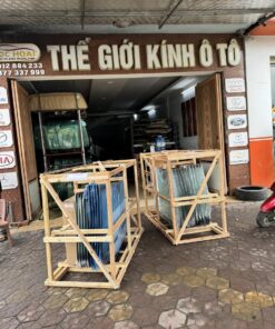 Kính Ô Tô Nghệ An