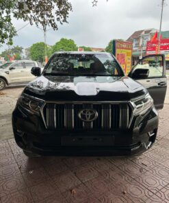 Kính xe ô tô Toyota